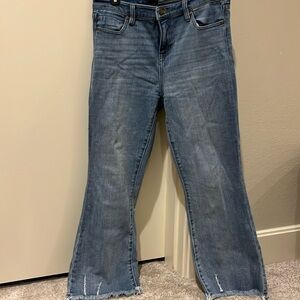 Liver Pool jeans size 6/28